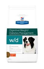 w/d Vægt&Diabetes
